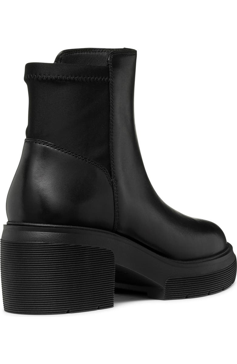 Geox Spherica Chelsea Boot, Alternate, color,