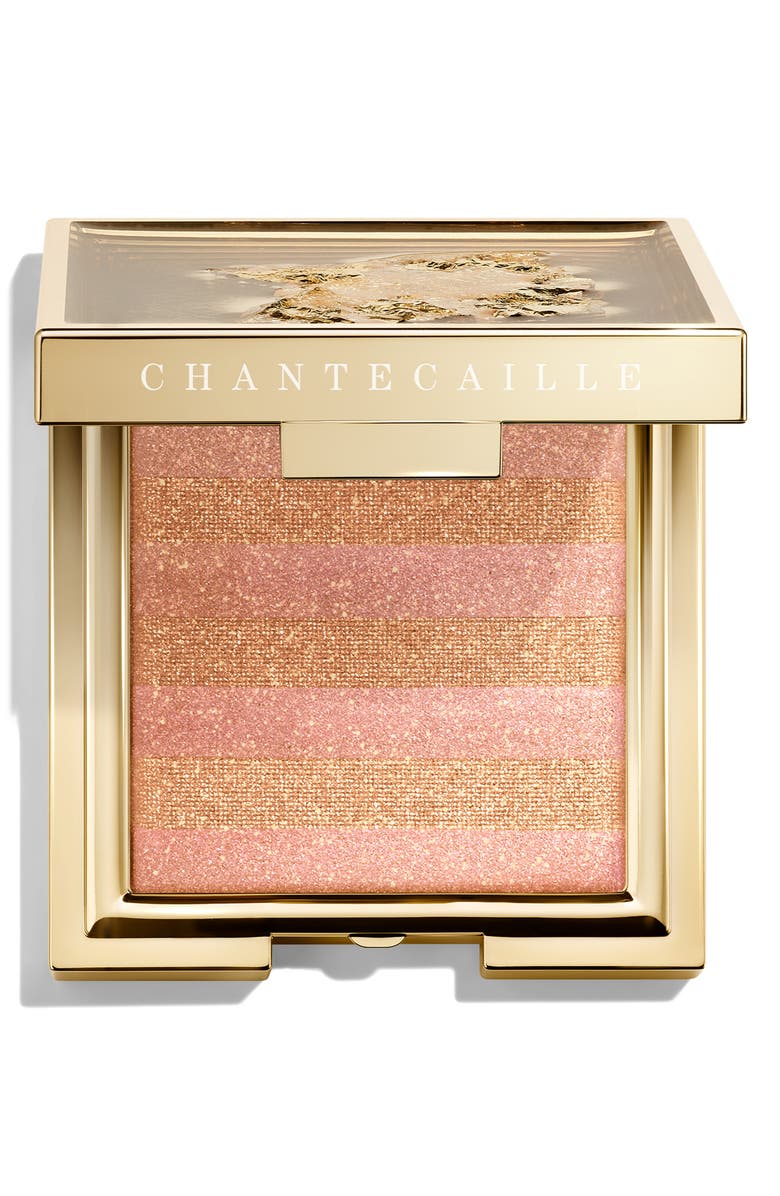 Chantecaille Radiant Eye Shimmer Eye Shadow, Main, color, 