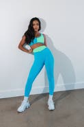 Vitality Pulse Pant