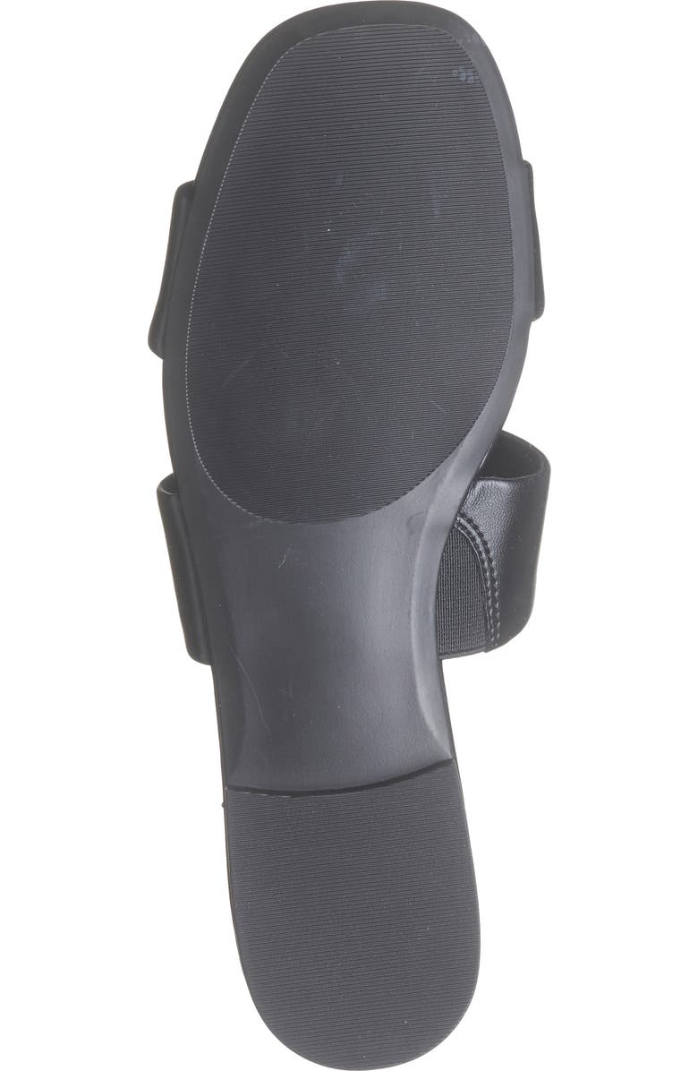 NORDSTROM RACK Chonda Slide Sandal, Alternate, color,