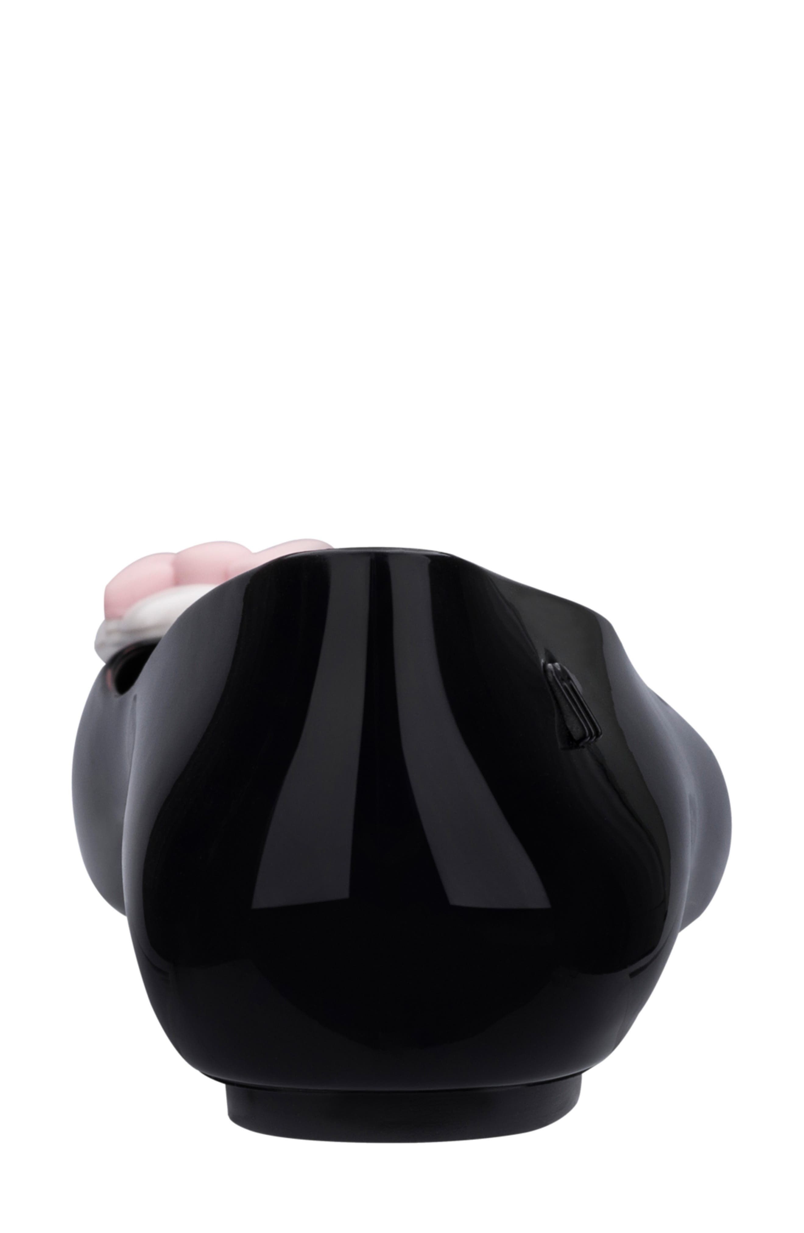 Melissa Hello Kitty Flat, Alternate, color, 