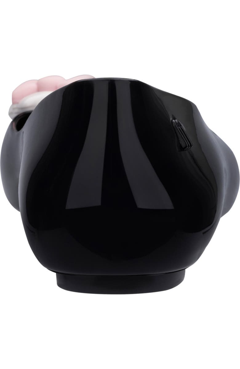 Melissa Hello Kitty Flat, Alternate, color,