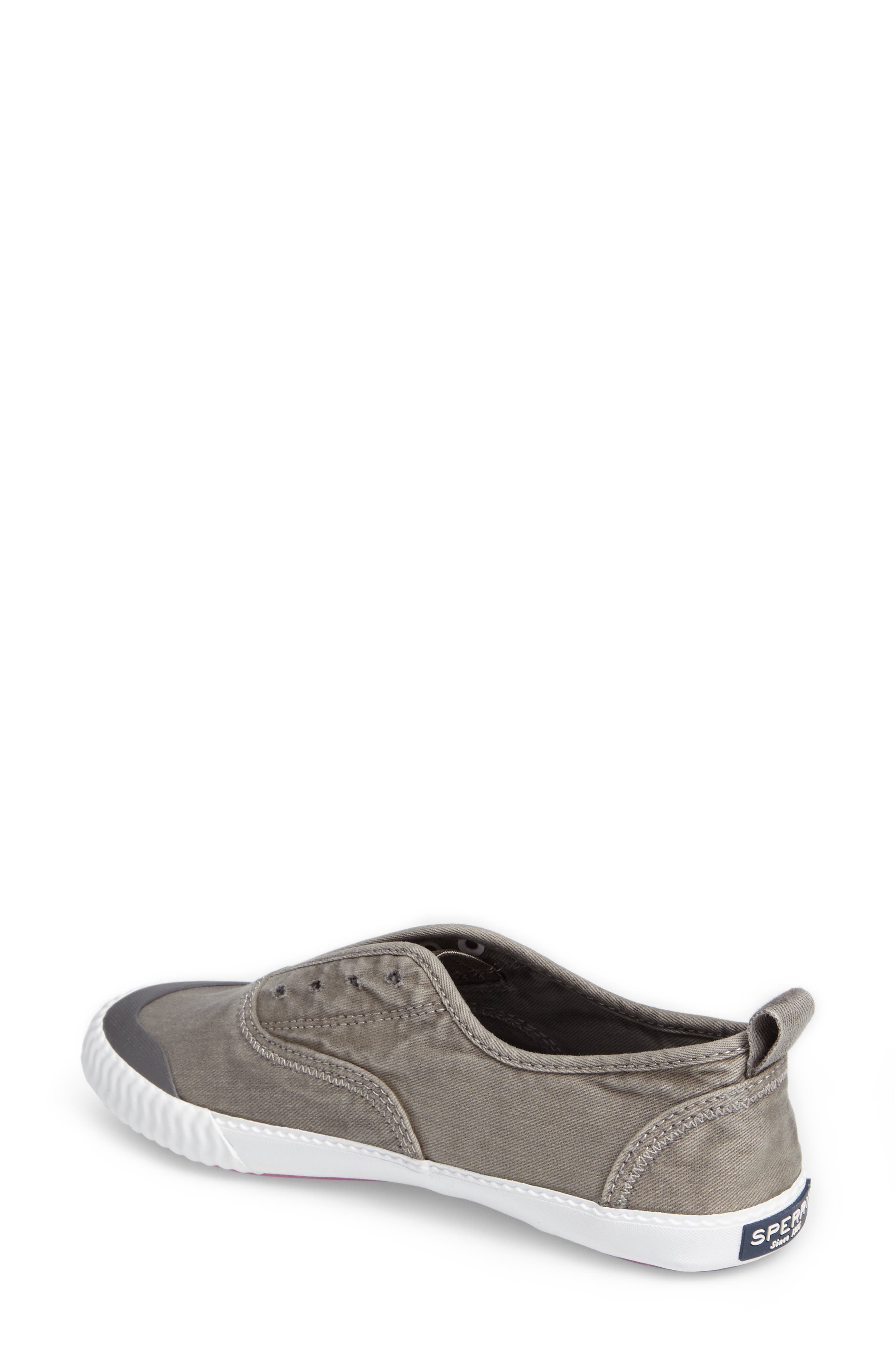 SPERRY TOP-SIDER<sup>®</sup> Sperry Sayel Slip-On Sneaker, Alternate, color, 