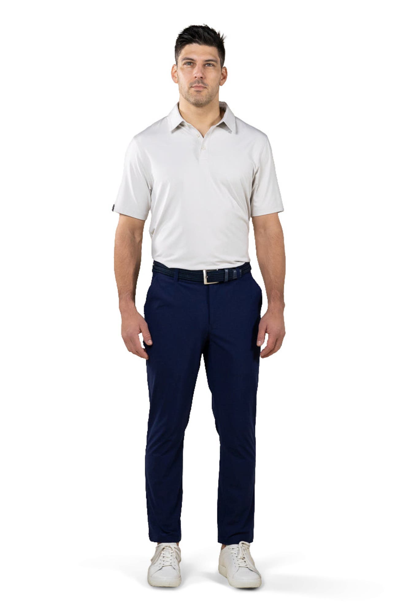 Driver Navy