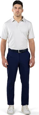 ASHWORTH GOLF GM Classic Pant