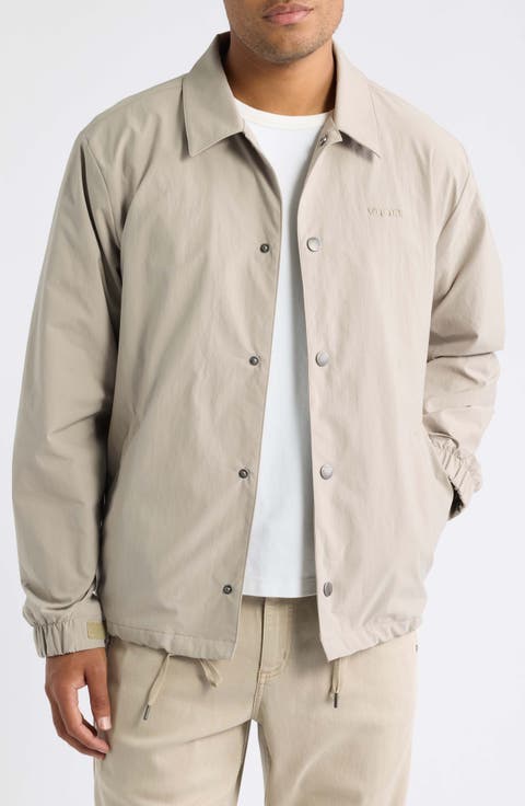 V1 Coach's Jacket