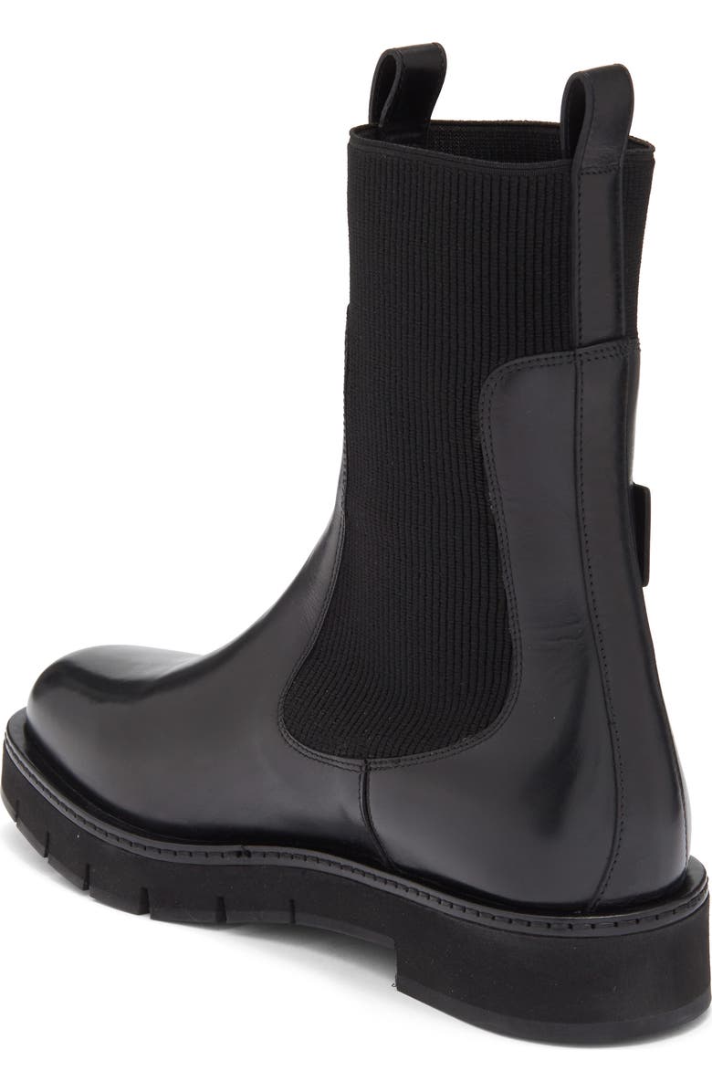 FERRAGAMO Vit Mountain Chelsea Boot, Alternate, color,