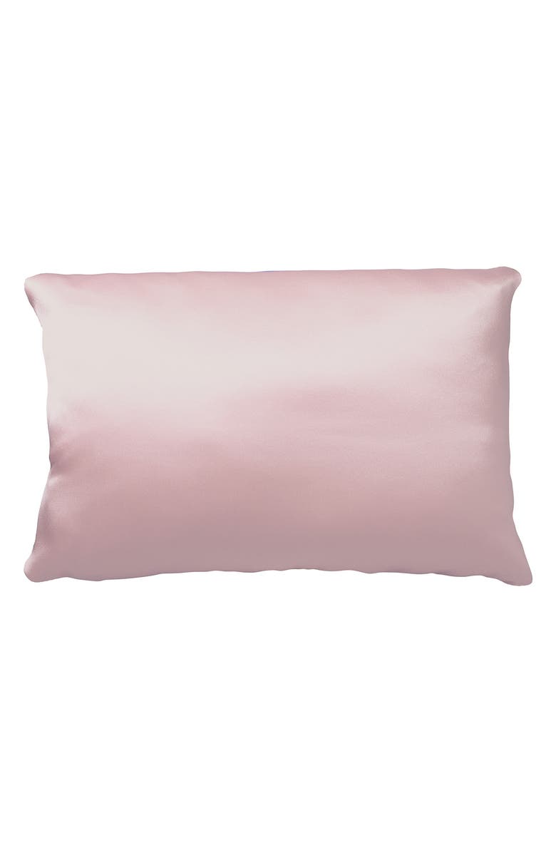 PMD silversilk<sup>™</sup> Pillowcase, Main, color, Rose