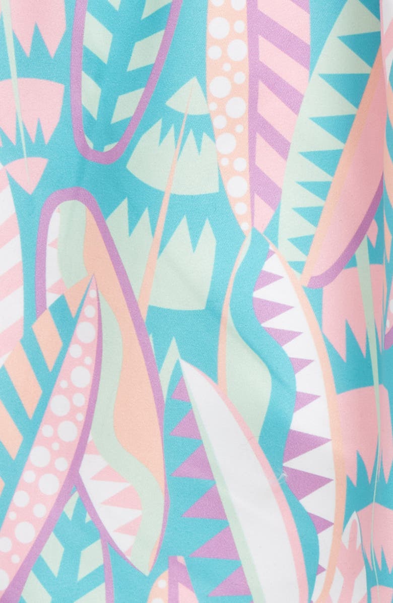 Boardies Kids' Long Board Swim Trunks, Alternate, color,