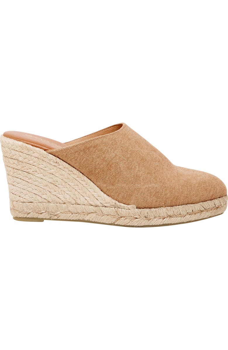 André Assous Rosette Mule, Alternate, color,