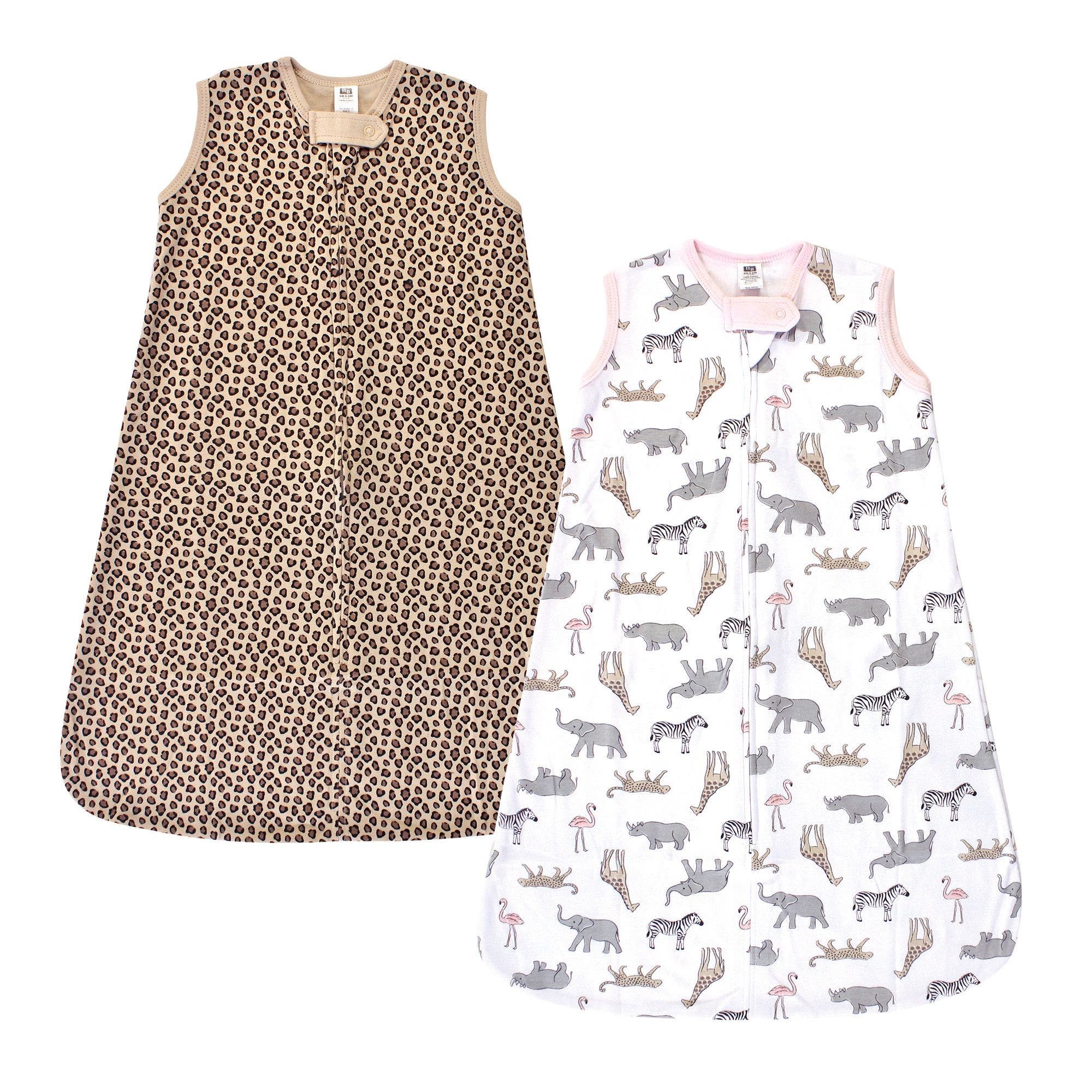 selected Modern Pink Safari