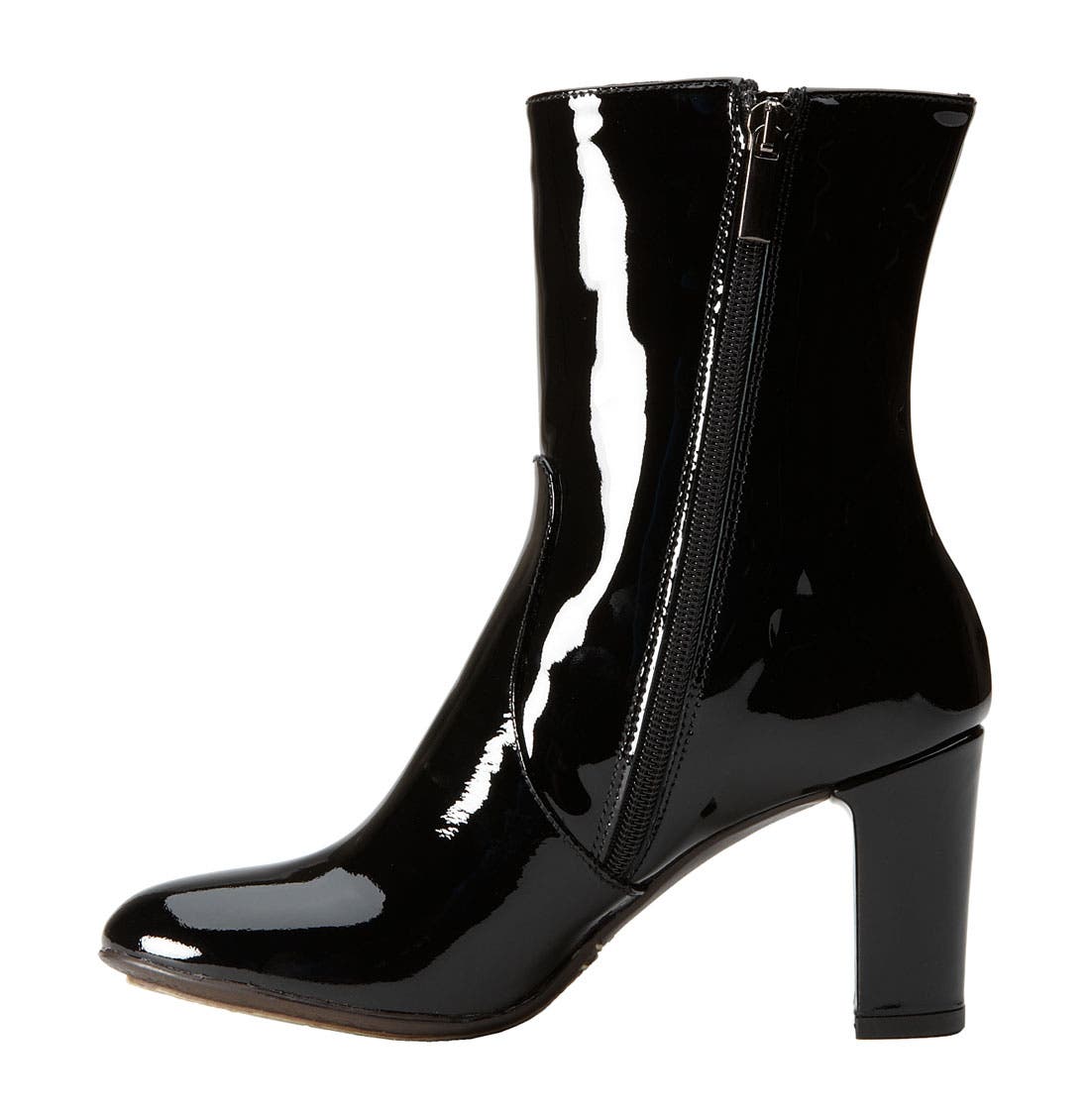 Aquatalia by Marvin K. 'Top-P' Weatherproof Boot, Alternate, color, 