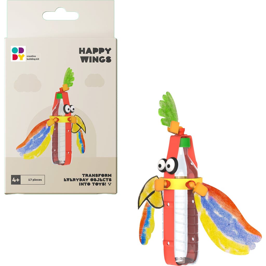 Oddy Happy Wings  product