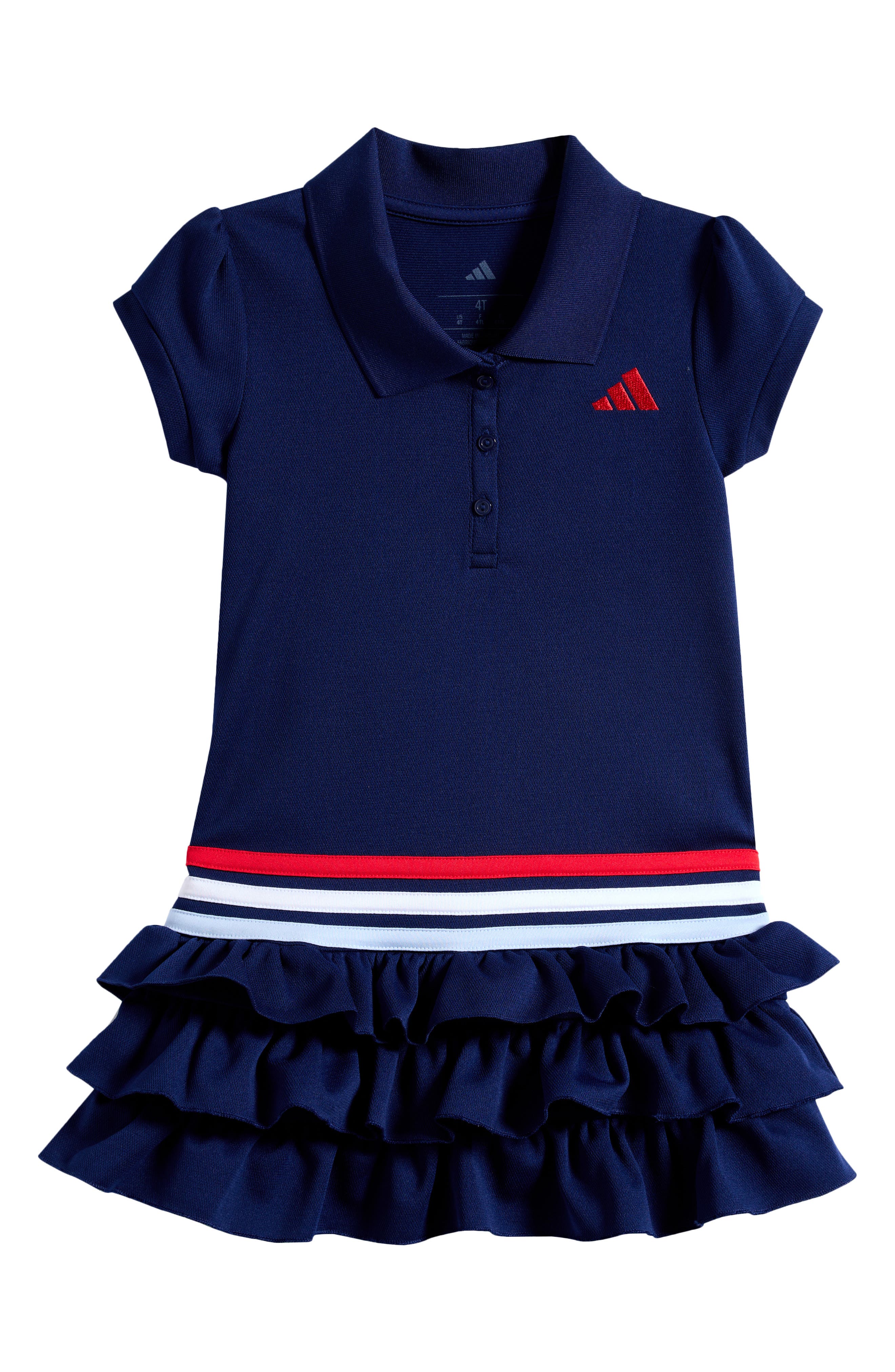 selected DARK BLUE