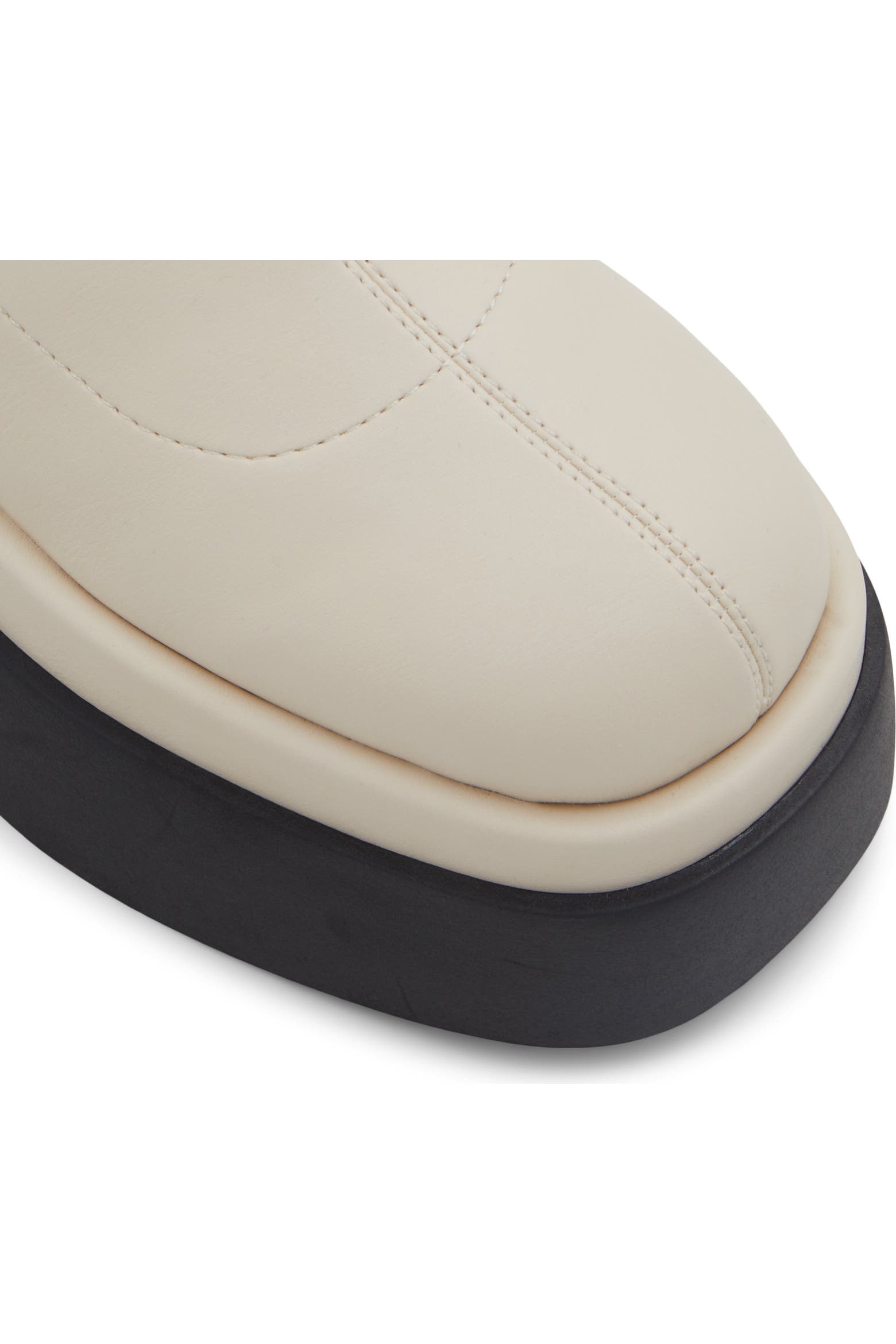 Calling Platform Call It Spring By Aldo Mars Stretch Platform Bootie (Women) | Nordstromrack