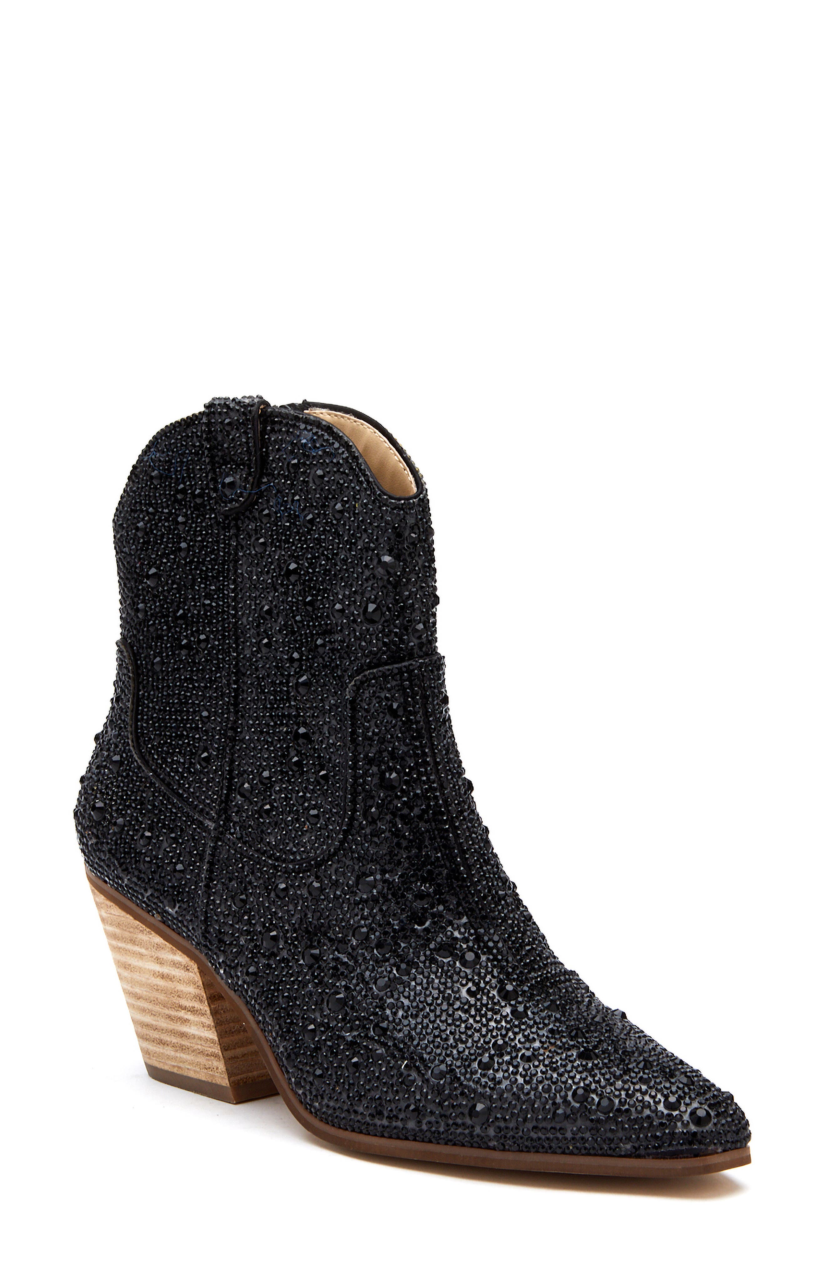 Matisse Harlow Bootie, Main, color, 