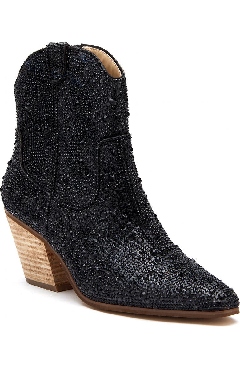 Matisse Harlow Bootie, Main, color,