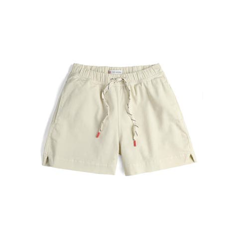Women's Dirt Shorts