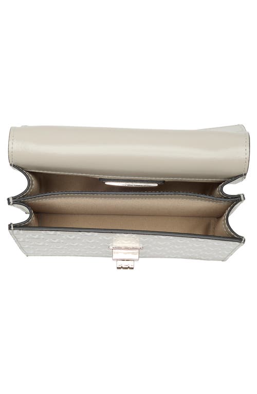 Valentino By Mario Valentino Titti Monogram Top Handle Bag