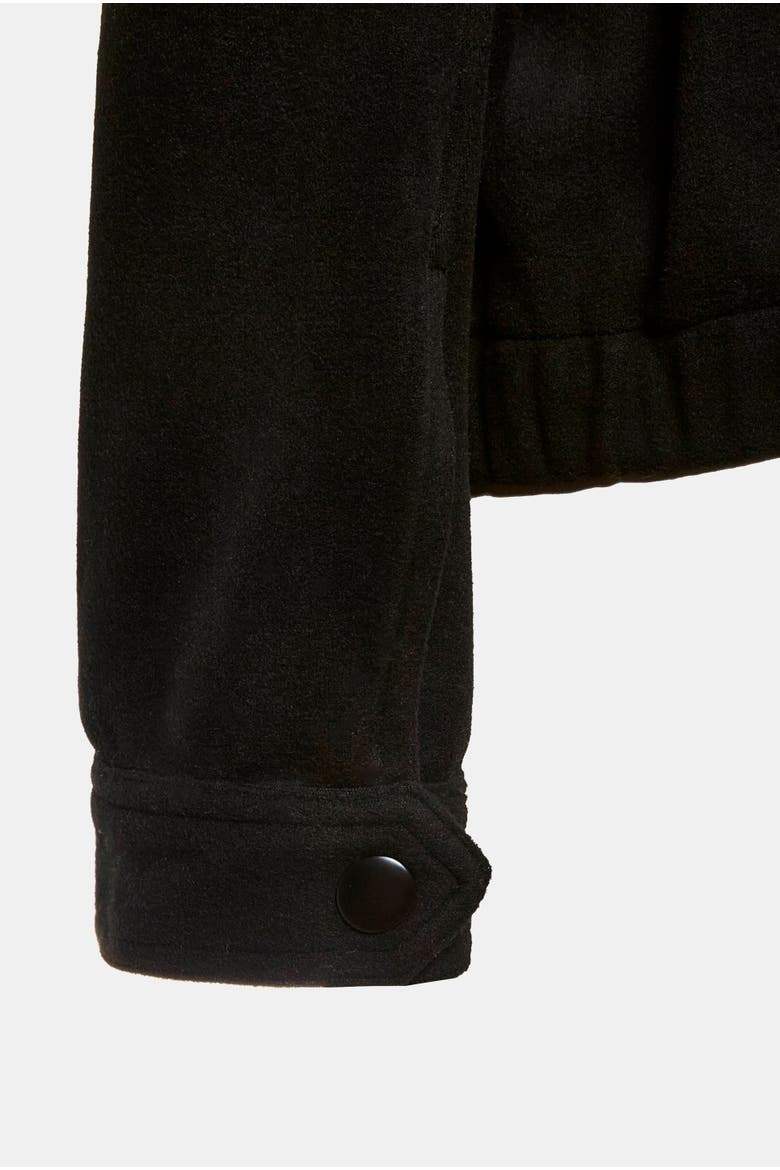 The Capture Jacket, Alternate, color, Black