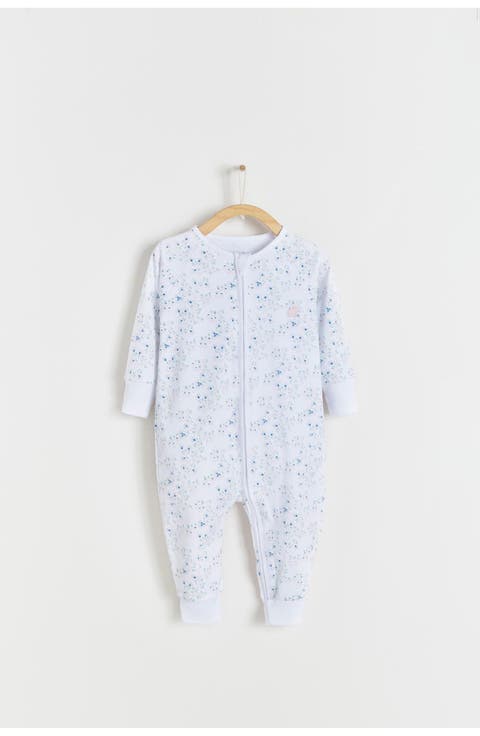 One-Piece Pajamas Lix Aline for Infant