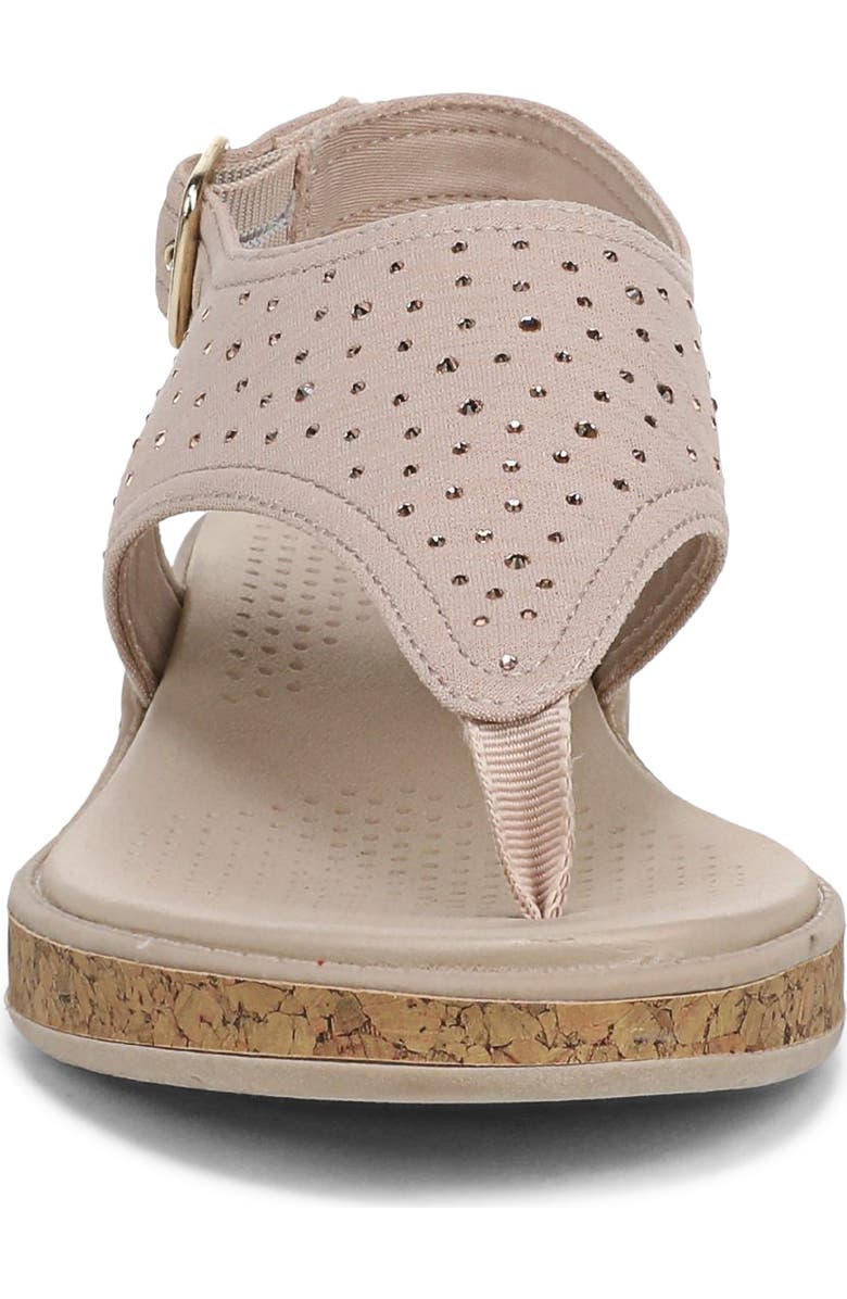 LifeStride BeachyBright Wedge Sandal, Alternate, color,