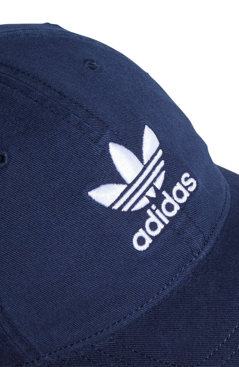adidas Relaxed Baseball Cap, Alternate, color,