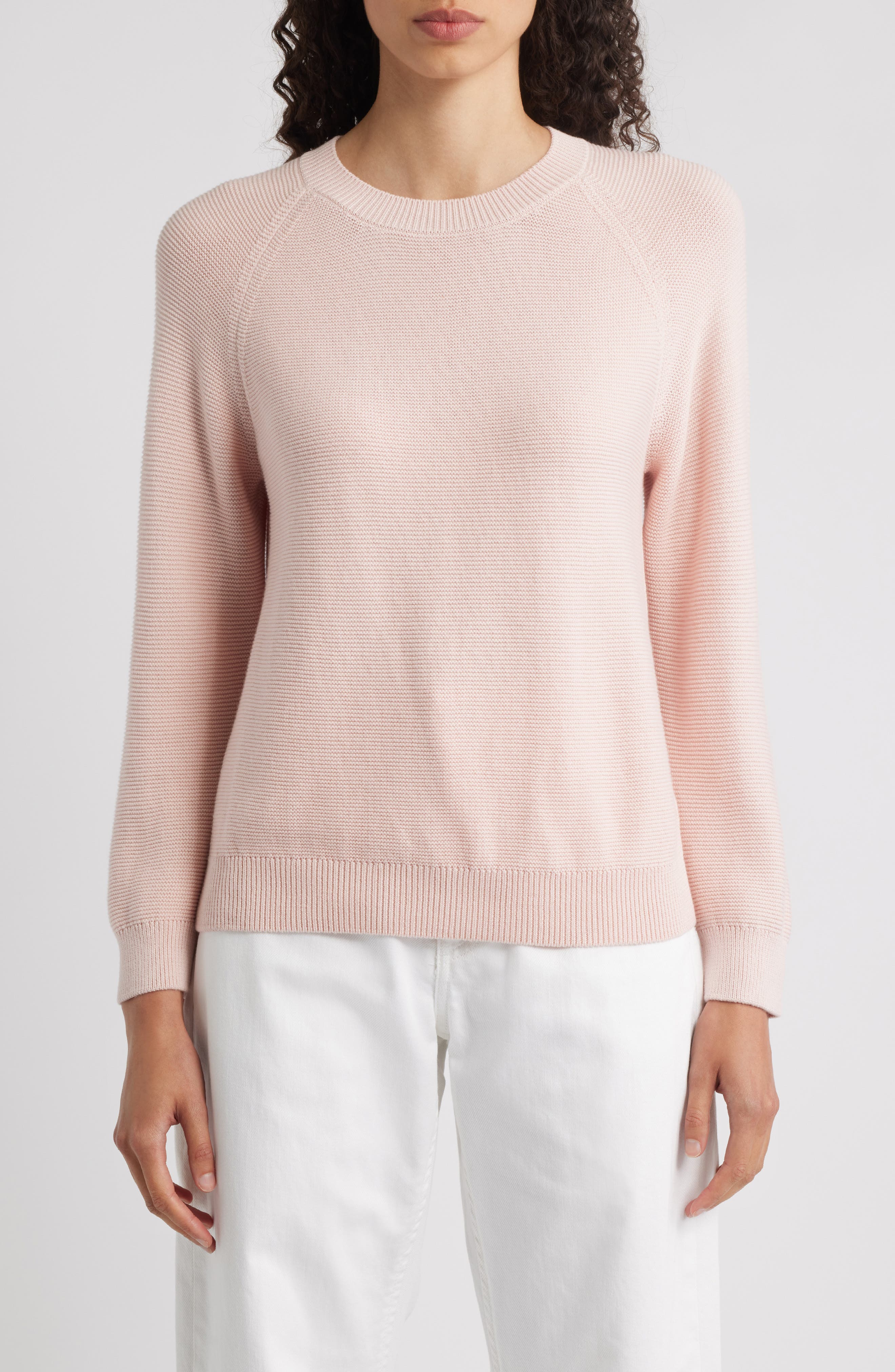 Fovila Crewneck Sweater