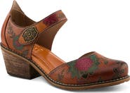 L'Artiste by Spring Step Cabracho Mary Jane Pump