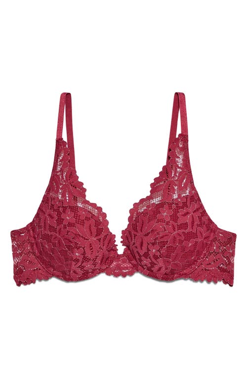 Etam Legen 3 Lace Underwire Bra