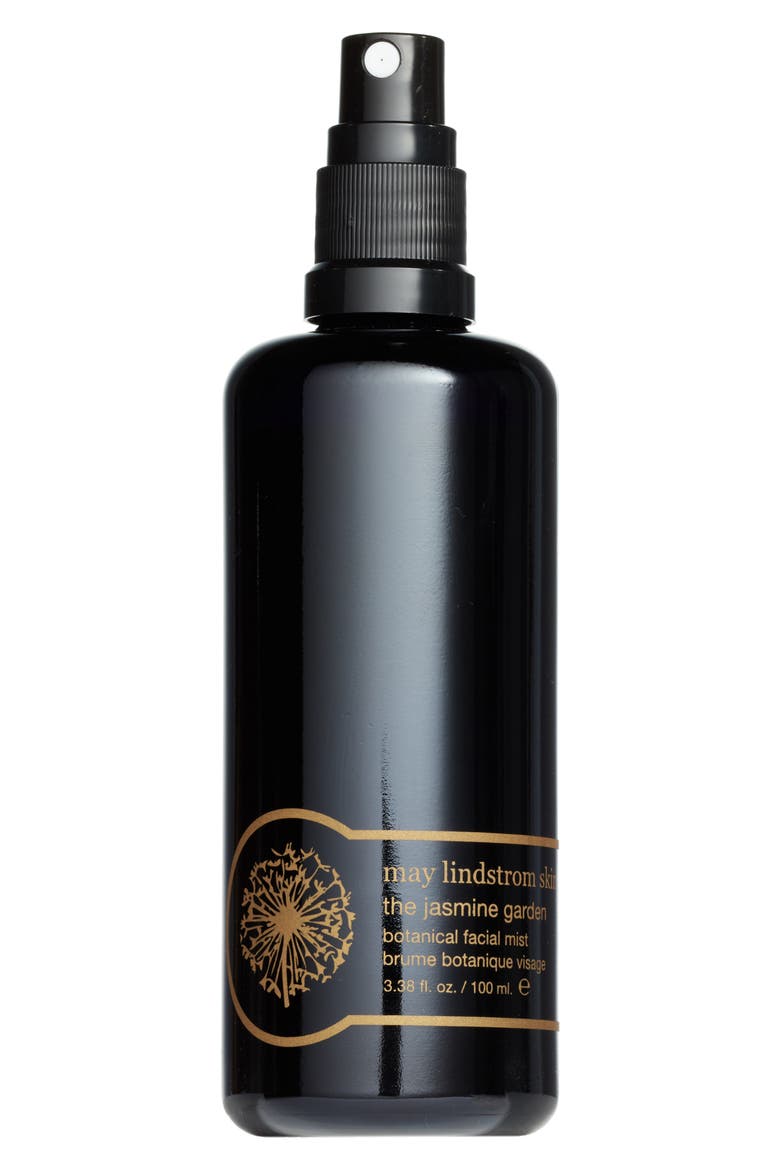 May Lindstrom The Jasmine Garden Botanical Facial Mist, Main, color, NONE