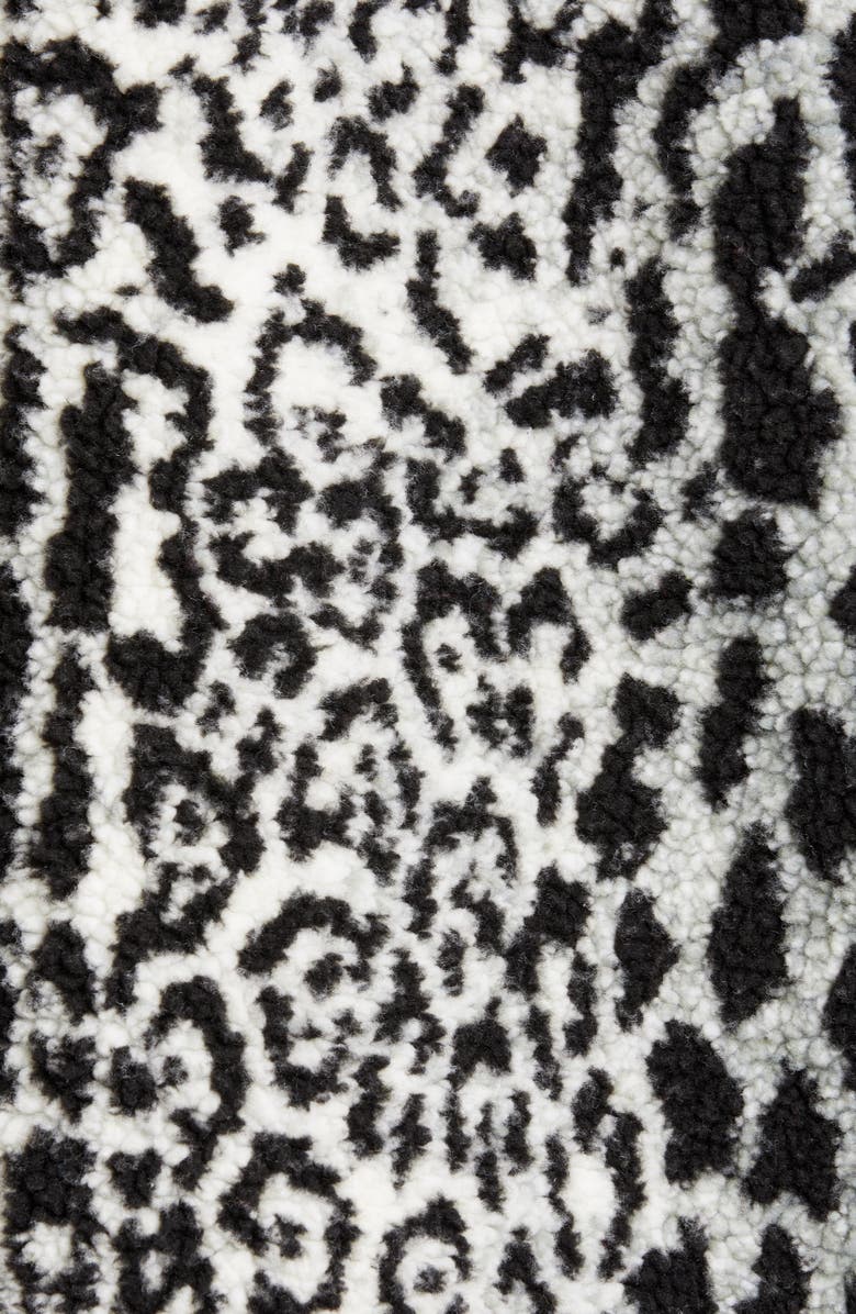 Ovadia Marsh Reversible Fleece Jacket, Alternate, color, 