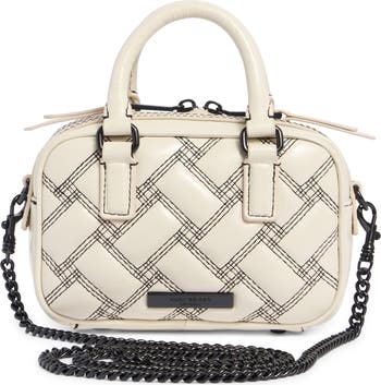 Kensington Extra Small Top Handle Bag