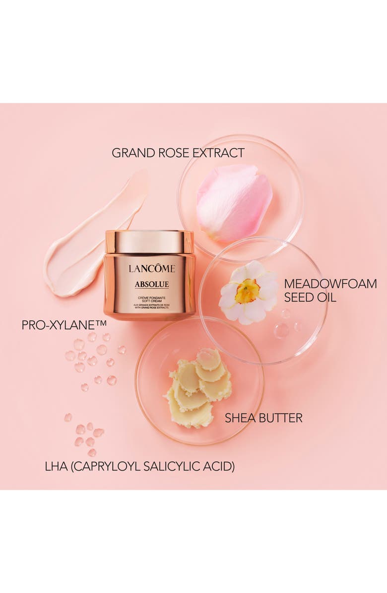 Lancôme Absolue Soft Cream & Advanced Gènifique Set $228 Value, Alternate, color,