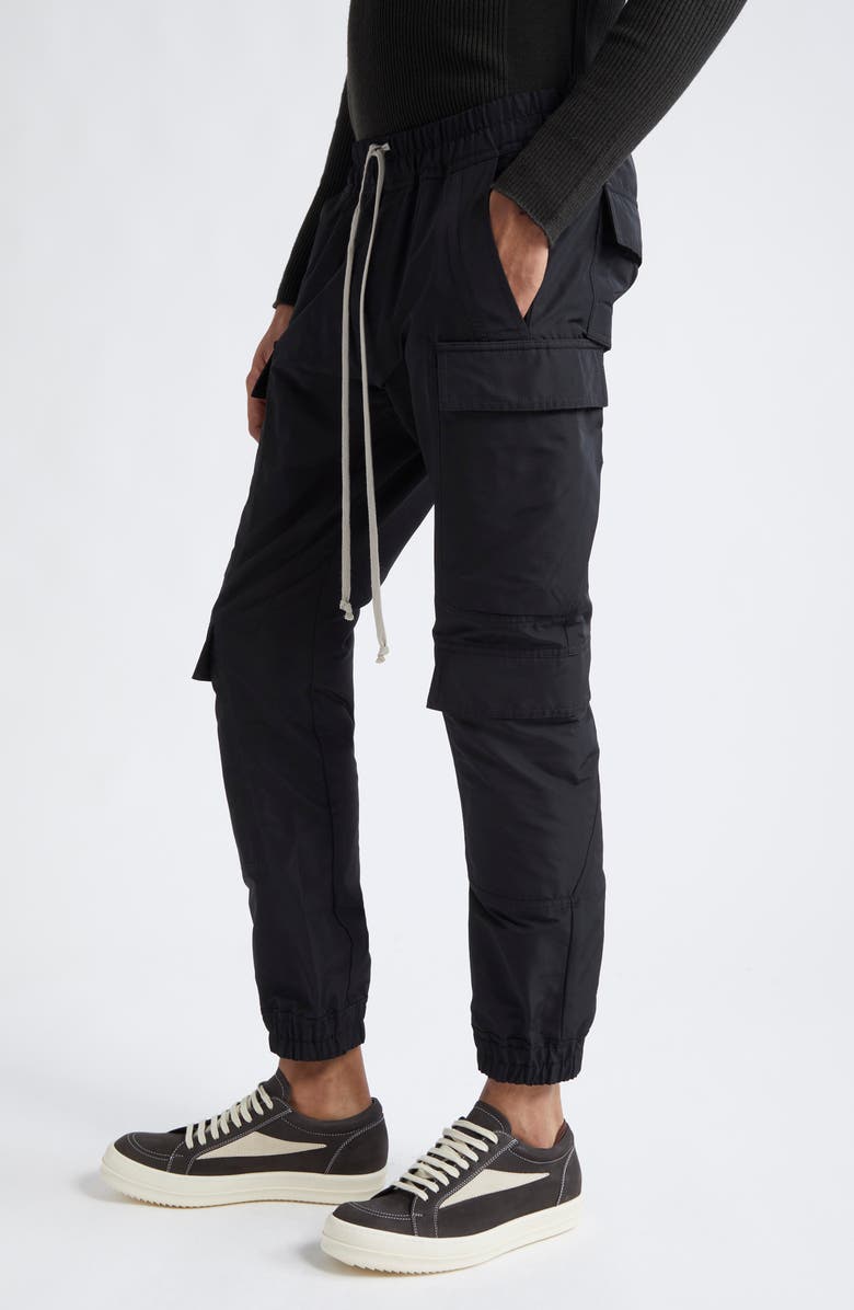 Rick Owens Mastodon Megacargo Pants | Nordstrom