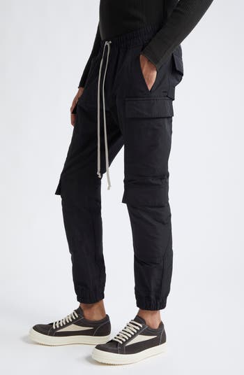 Rick Owens Mastodon Megacargo Pants | Nordstrom Rick Owens Mastodon Megacargo Pants | Nordstrom