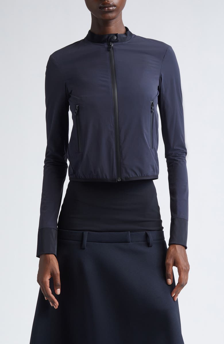 DIESEL<sup>®</sup> G-Ervin Jacket, Main, color, Midnight/Blue