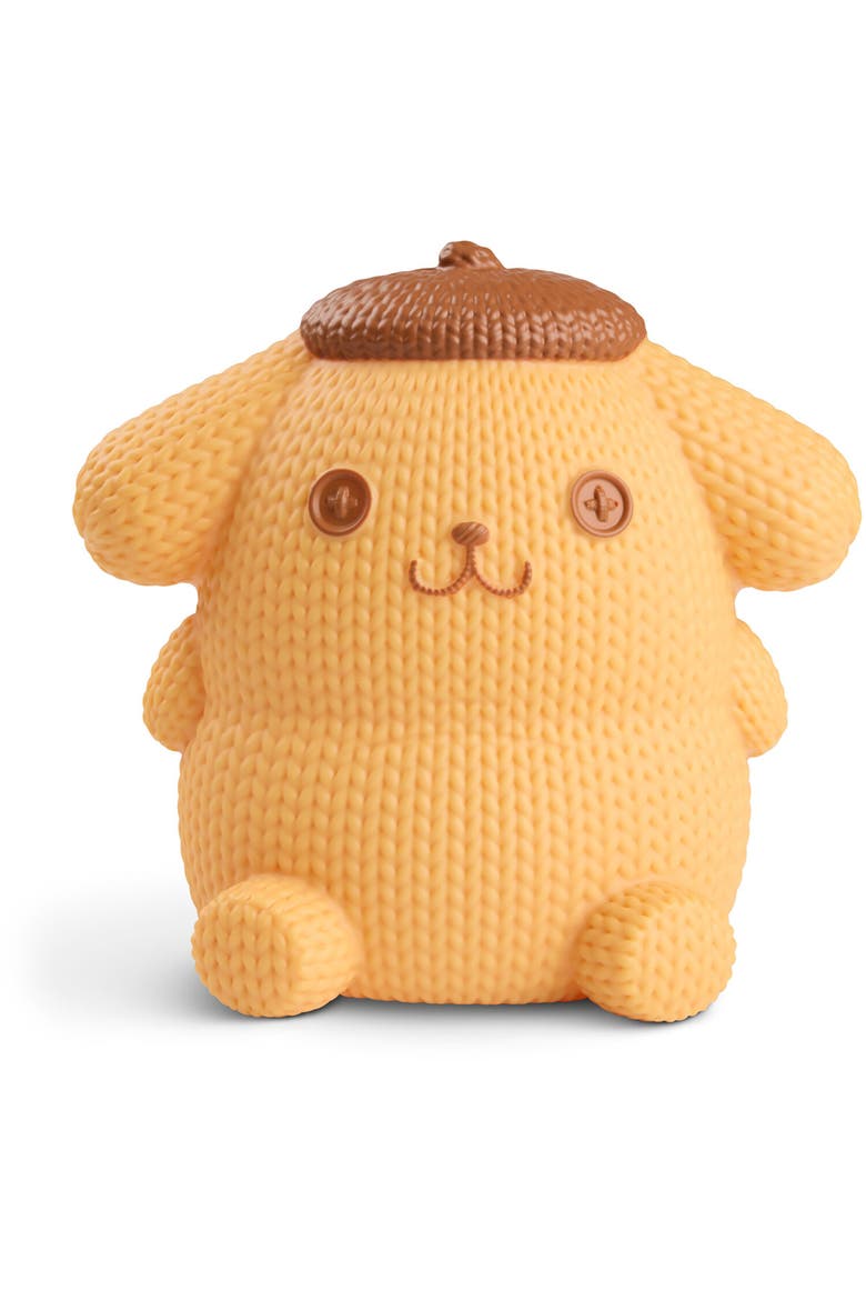 Sanrio - Pompompurin, Main, color, Multicolor