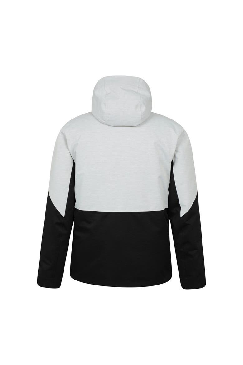 Interstellar II Ski Jacket, Alternate, color, White