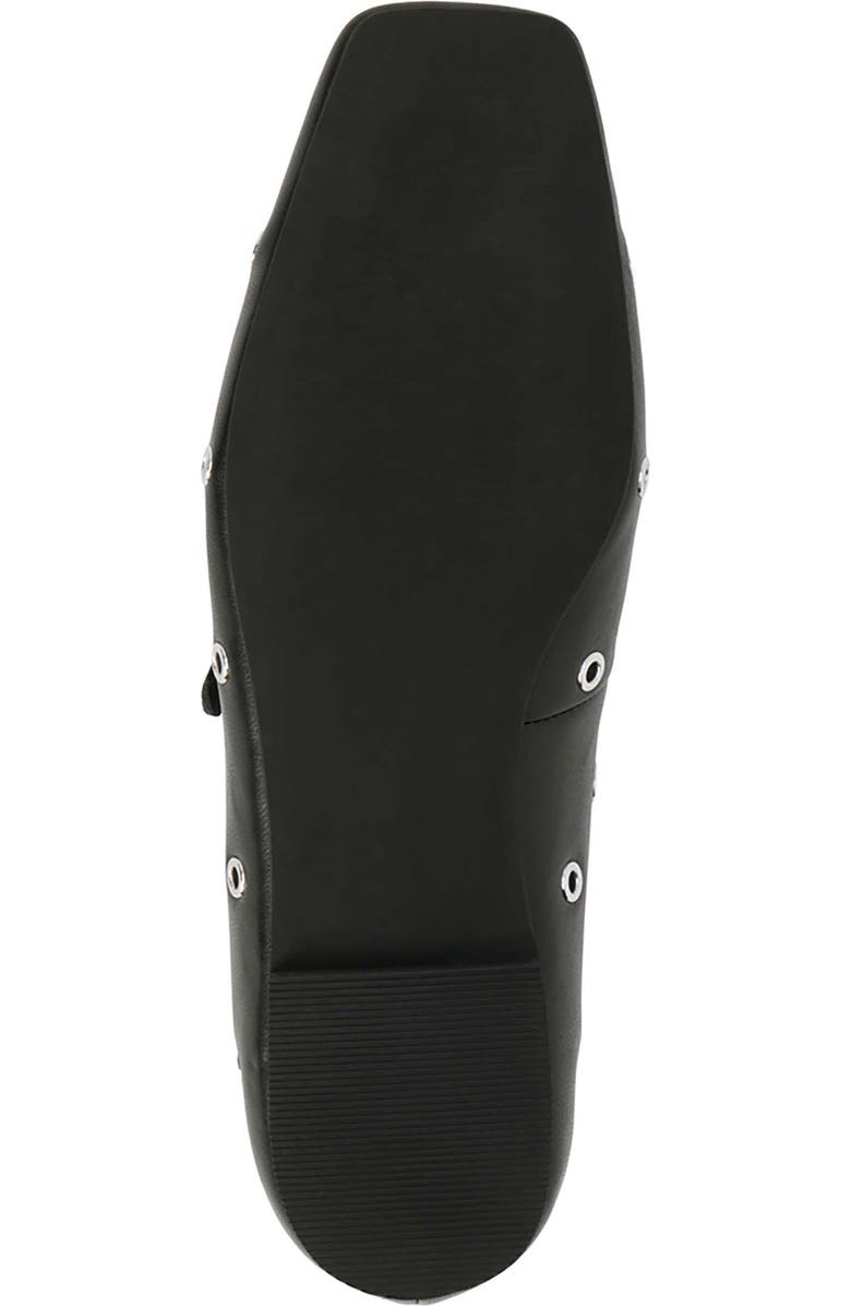 Matisse Mick Mary Jane Flat, Alternate, color,