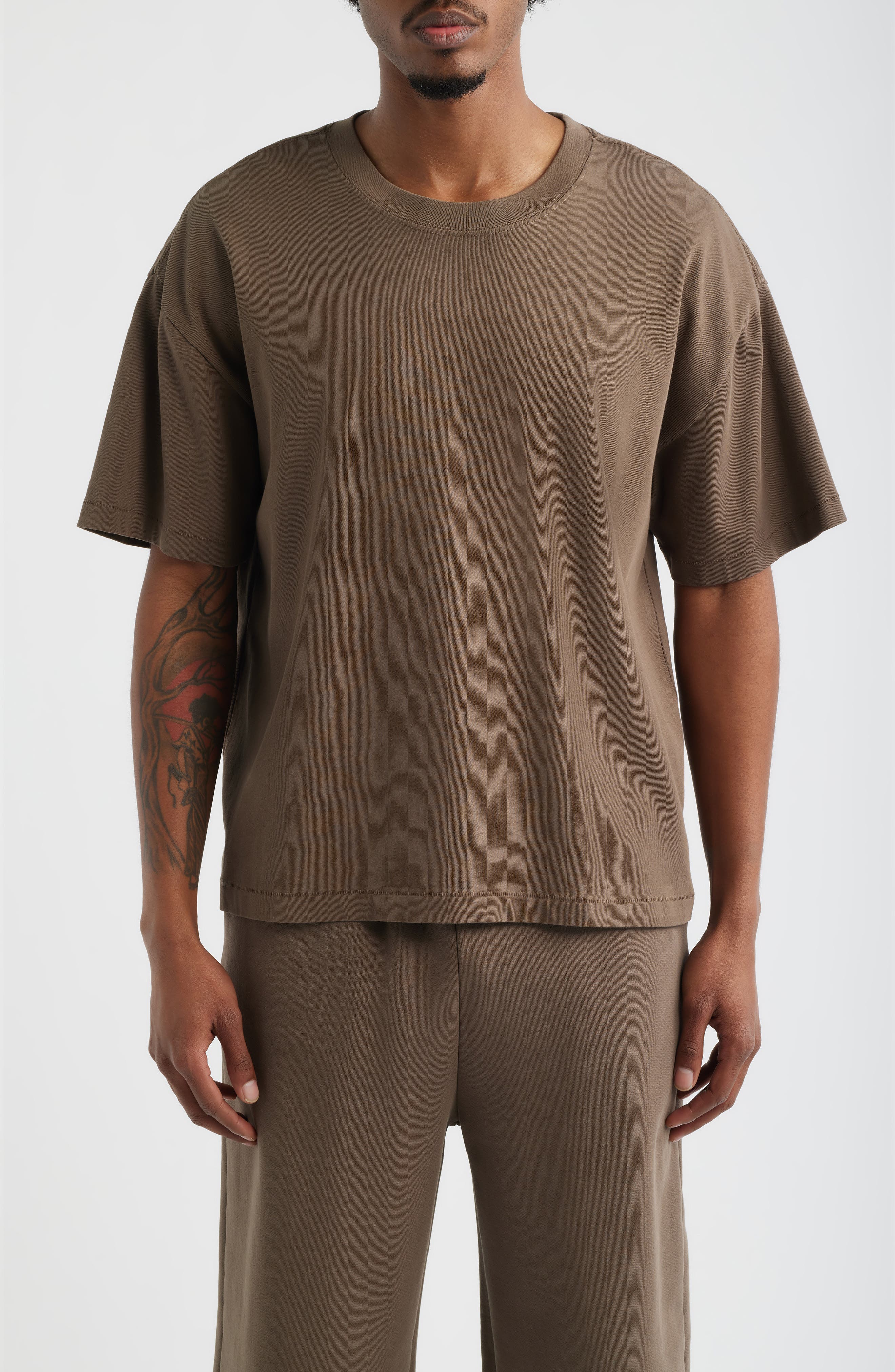 selected VINTAGE BROWN