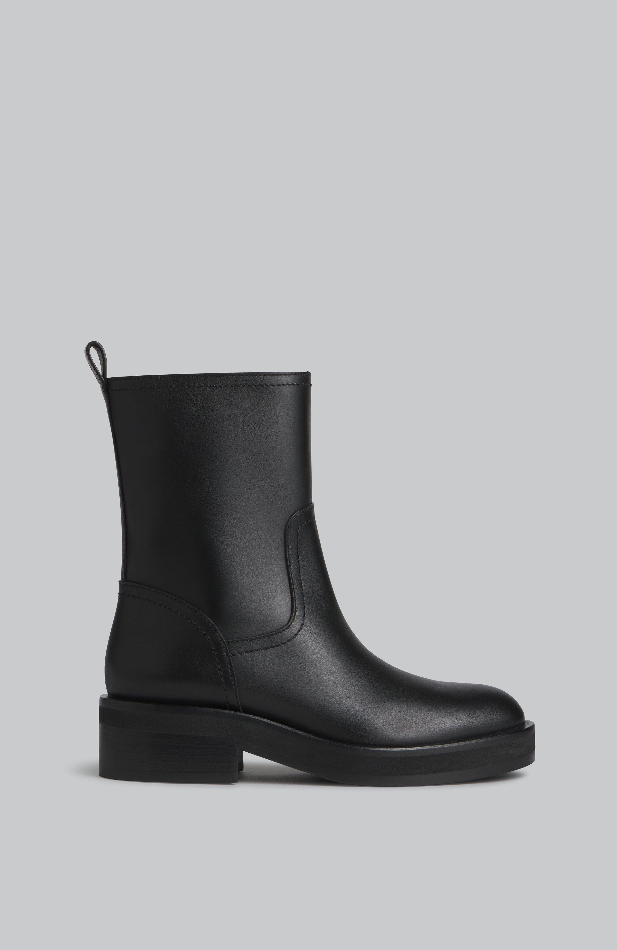 CO Workwear Boot in Calfskin, Main, color, 