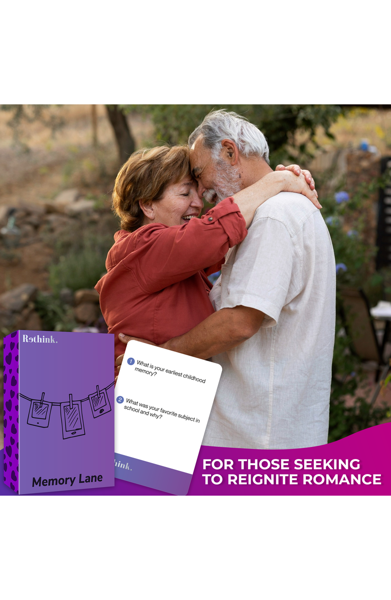 Quokka Couples Conversation Cards Game, Alternate, color, Premium Version