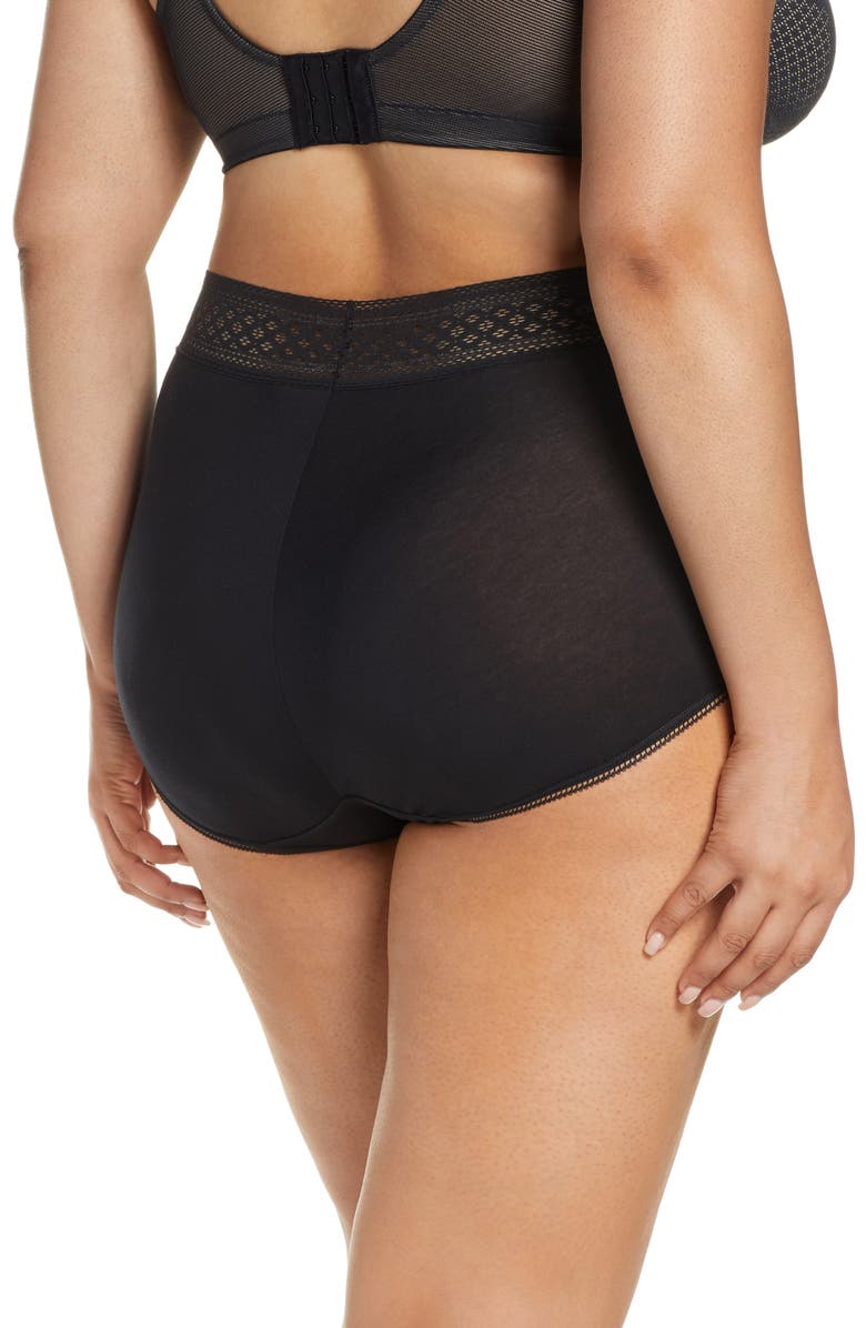 Wacoal Subtle Beauty Briefs, Alternate, color, 