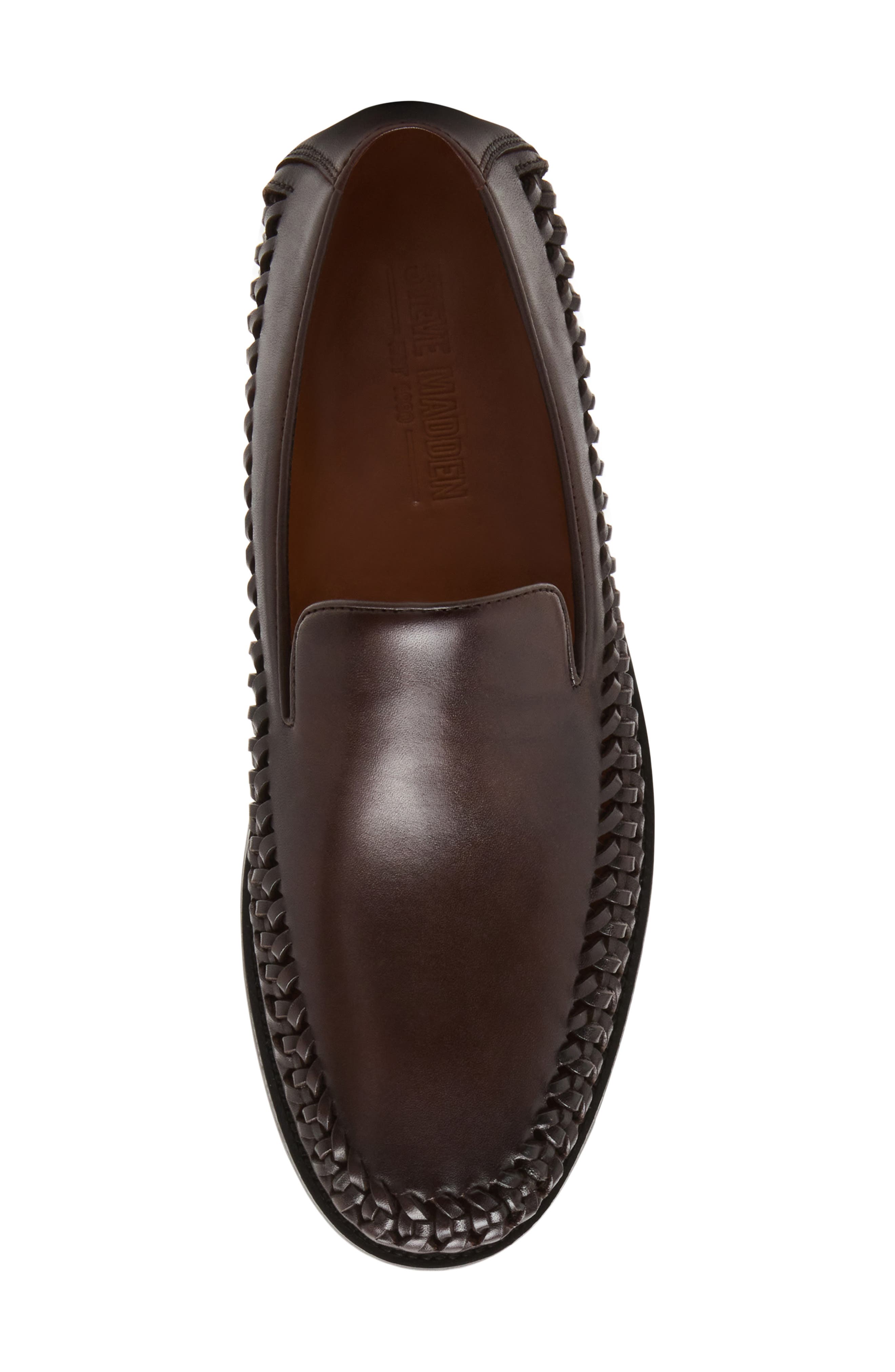 Madden Men's Newbury Loafer, Alternate, color, 