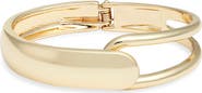 Nordstrom Open Loop Hinge Bangle