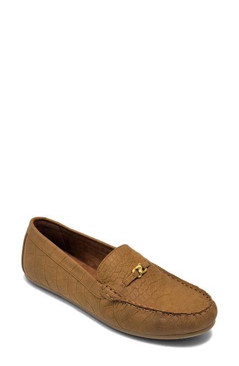 Drita Bit Loafer - Wide Width Available (Women)