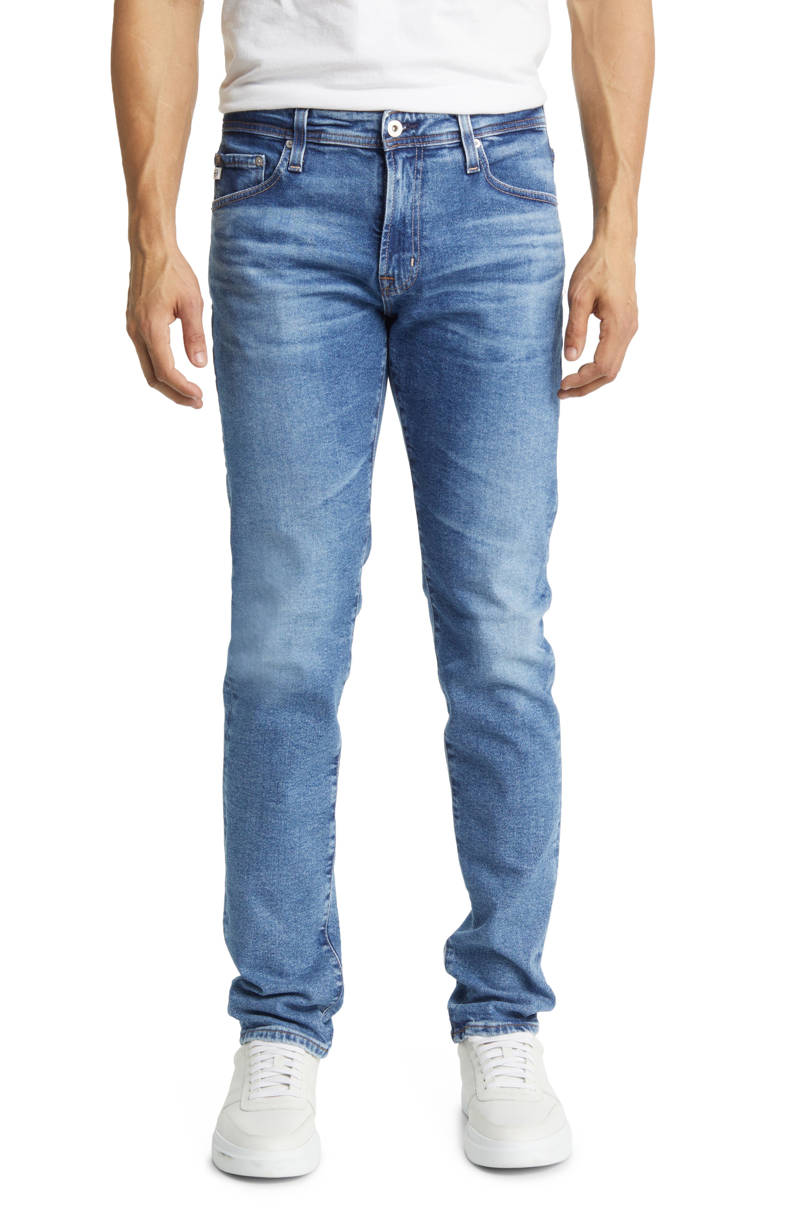 Dylan Skinny Jeans