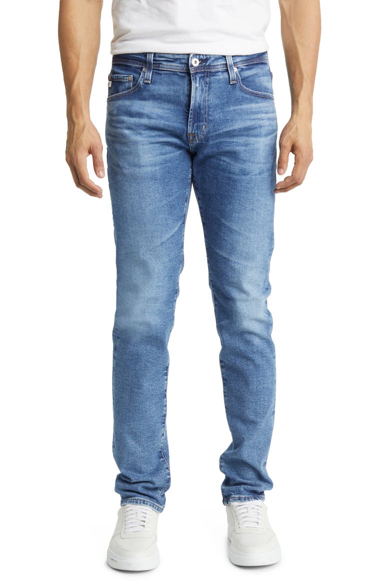 Dylan Skinny Jeans, Main, color, VP LA PRESA
