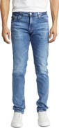AG Dylan Skinny Jeans